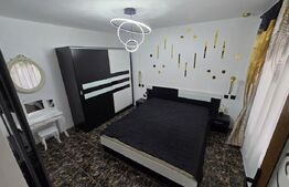 Casă cochetă cu curte, de inchiriat, cu 2 camere, 65 mp, zona Cetate