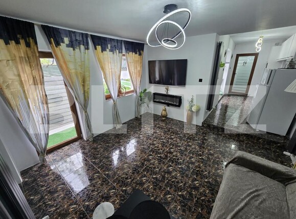 Casa de închiriat 2 camere Cetate - 169822CI | BLITZ Alba Iulia | Poza2