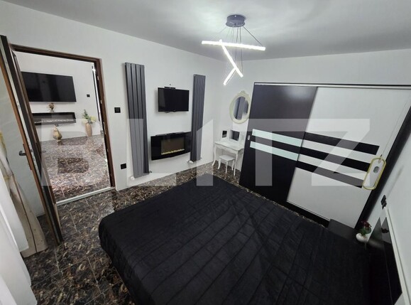 Casa de închiriat 2 camere Cetate - 169822CI | BLITZ Alba Iulia | Poza4