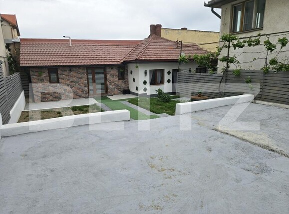 Casa de închiriat 2 camere Cetate - 169822CI | BLITZ Alba Iulia | Poza11