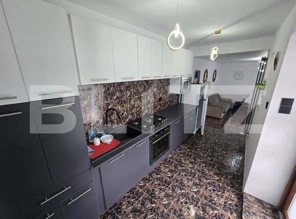 Casa de închiriat 2 camere Cetate - 169822CI | BLITZ Alba Iulia | Poza8