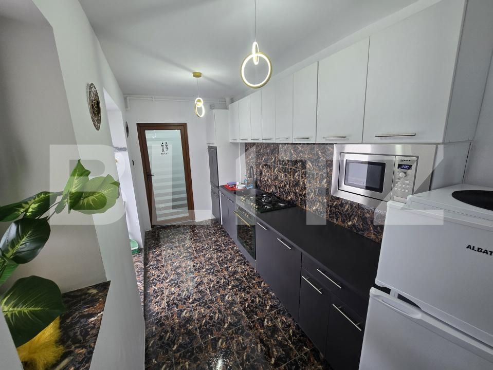 Casa de închiriat 2 camere Cetate - 169822CI | BLITZ Alba Iulia | Poza7