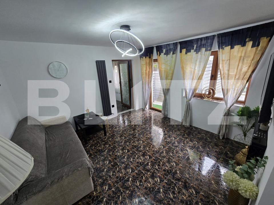 Casa de închiriat 2 camere Cetate - 169822CI | BLITZ Alba Iulia | Poza6