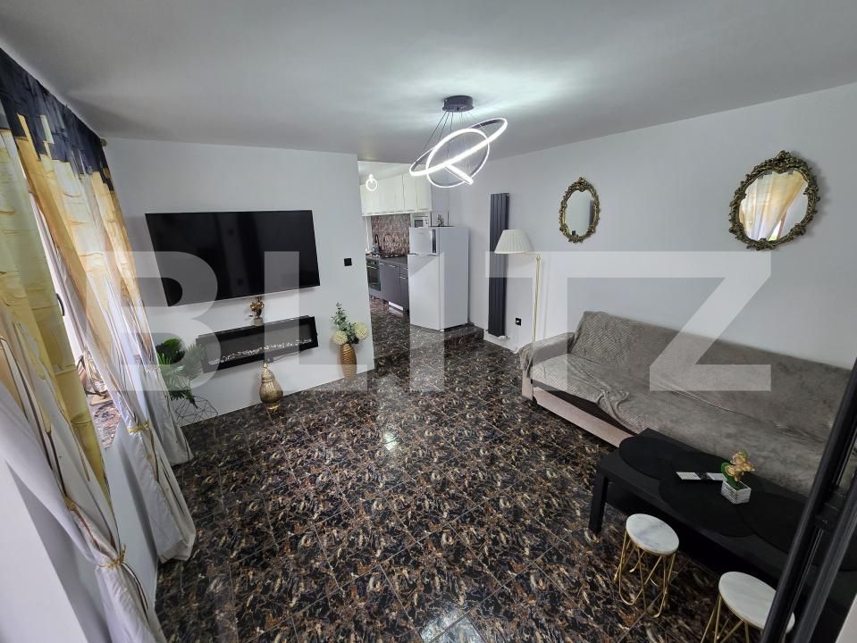 Casa de închiriat 2 camere Cetate - 169822CI | BLITZ Alba Iulia | Poza3