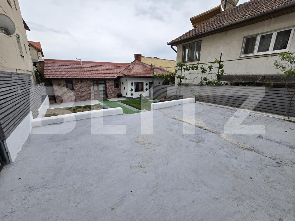 Casa de închiriat 2 camere Cetate - 169822CI | BLITZ Alba Iulia | Poza9