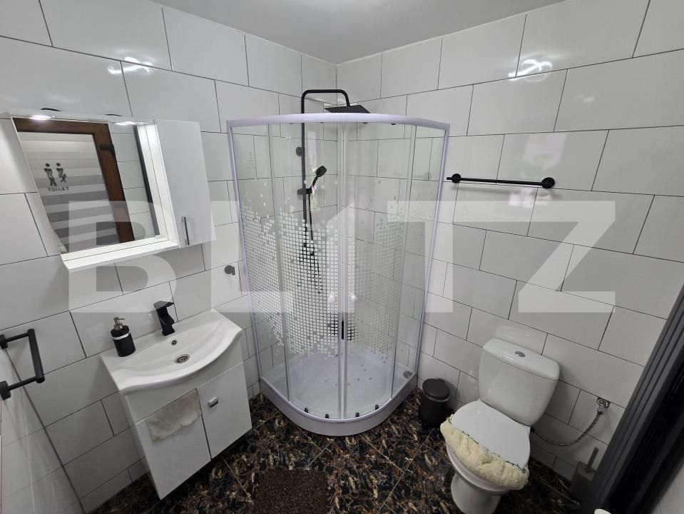 Casa de închiriat 2 camere Cetate - 169822CI | BLITZ Alba Iulia | Poza10