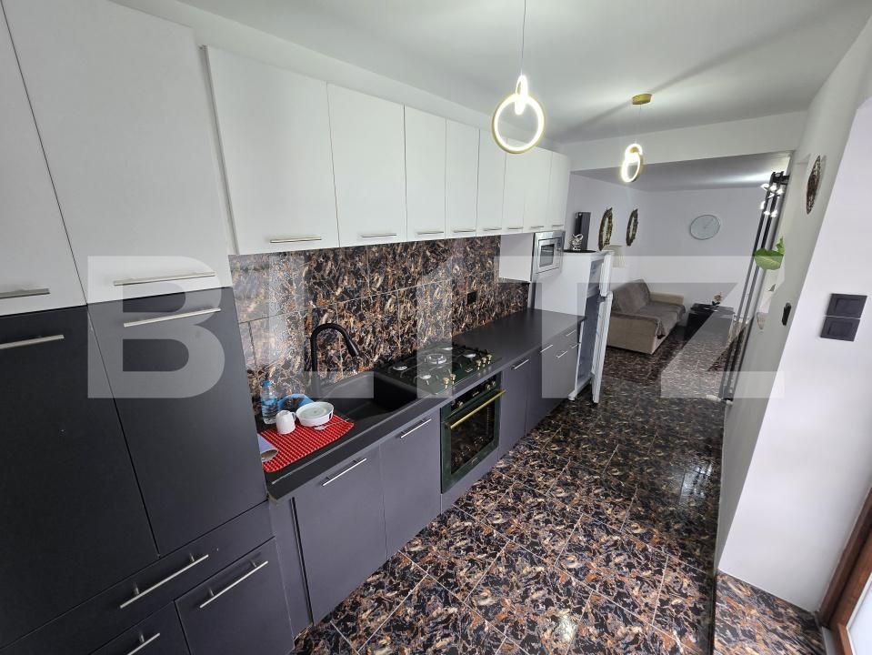 Casa de închiriat 2 camere Cetate - 169822CI | BLITZ Alba Iulia | Poza8