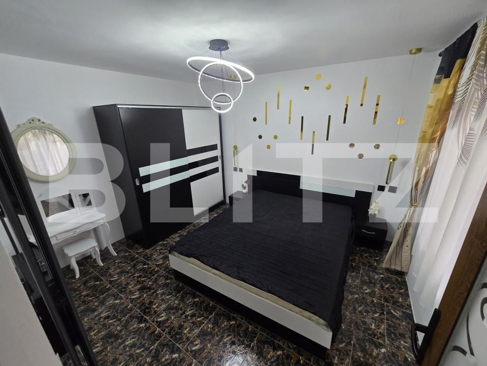 Casa de închiriat 2 camere Cetate - 169822CI | BLITZ Alba Iulia | Poza5