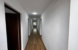 Cladire de birouri + 3 Hale, teren 4300 mp, Sebes