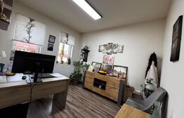 3 Hale + Cladire de birouri, teren 4300 mp, Sebes