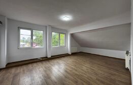 Cladire de birouri + 3 Hale, teren 4300 mp, Sebes