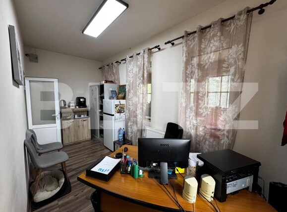 Spațiu industrial de vânzare Sebeș - 169919SVI | BLITZ Alba Iulia | Poza4