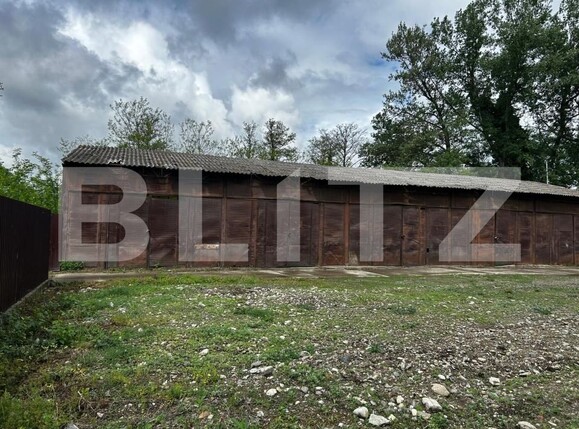 Spațiu industrial de vânzare Sebeș - 169919SVI | BLITZ Alba Iulia | Poza13