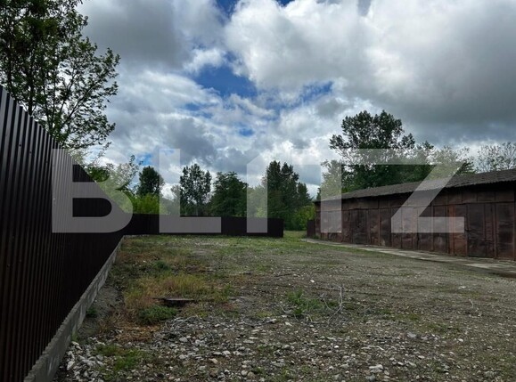 Spațiu industrial de vânzare Sebeș - 169919SVI | BLITZ Alba Iulia | Poza14