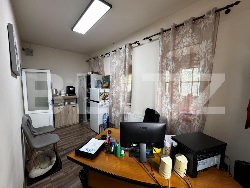 Spațiu industrial de vânzare Sebeș - 169919SVI | BLITZ Alba Iulia | Poza6