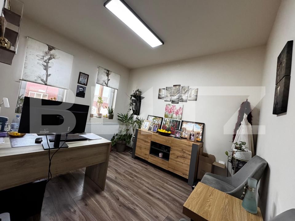 Spațiu industrial de vânzare Sebeș - 169919SVI | BLITZ Alba Iulia | Poza4