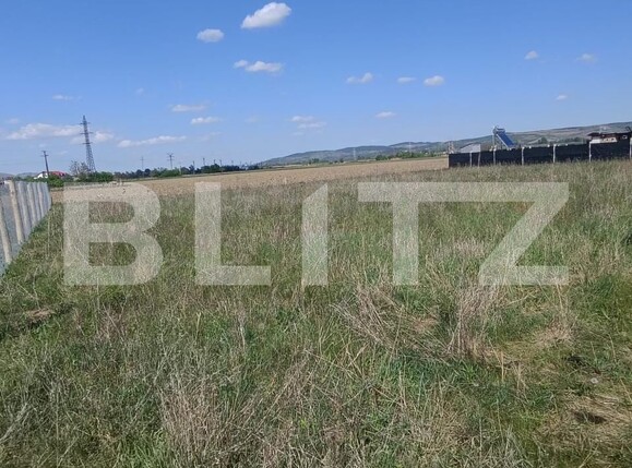 Teren de vânzare Sud - 169959TV | BLITZ Alba Iulia | Poza2