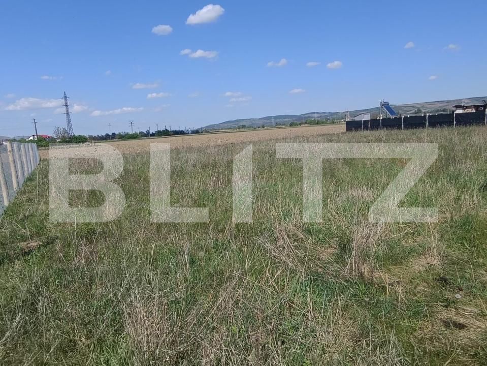 Teren de vânzare Sud - 169959TV | BLITZ Alba Iulia | Poza2