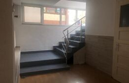 Spatiu comercial 44mp la demisol pe Bulevardul Revolutiei