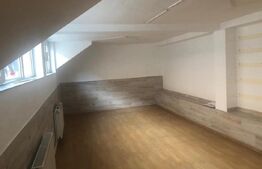 Spatiu comercial 44mp la demisol pe Bulevardul Revolutiei