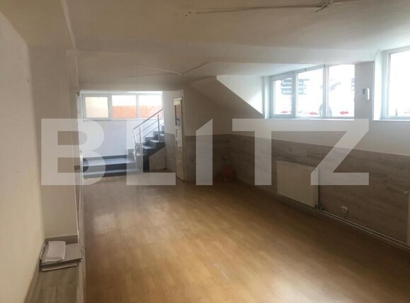 Spațiu comercial de închiriat Cetate - 169963SIC | BLITZ Alba Iulia | Poza2