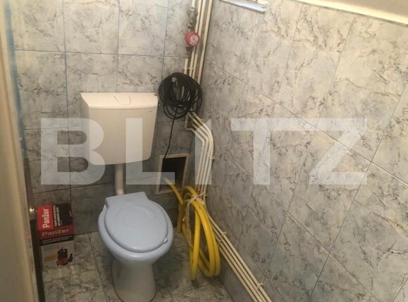 Spațiu comercial de închiriat Cetate - 169963SIC | BLITZ Alba Iulia | Poza9