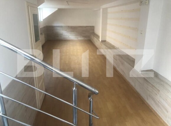 Spațiu comercial de închiriat Cetate - 169963SIC | BLITZ Alba Iulia | Poza1