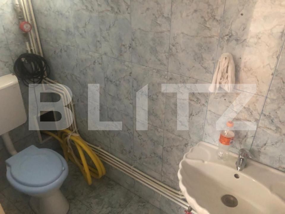 Spațiu comercial de închiriat Cetate - 169963SIC | BLITZ Alba Iulia | Poza7