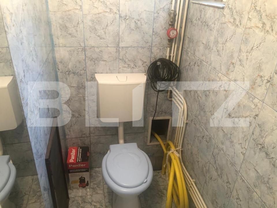 Spațiu comercial de închiriat Cetate - 169963SIC | BLITZ Alba Iulia | Poza10