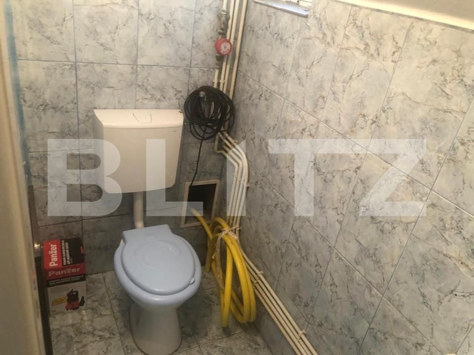 Spațiu comercial de închiriat Cetate - 169963SIC | BLITZ Alba Iulia | Poza9