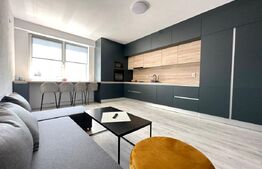Apartament de inchiriat cu 2 camere, 57 mp, zona AREX - Disponibil din August