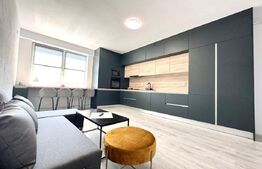 Apartament de inchiriat cu 2 camere, 57 mp, zona AREX - Disponibil din August