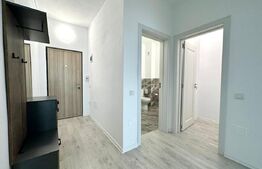 Apartament de inchiriat cu 2 camere, 57 mp, zona AREX - Disponibil din August