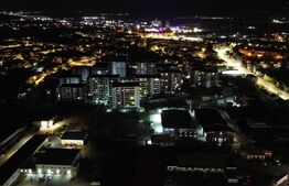 Apartament de inchiriat cu 2 camere, 57 mp, zona AREX - Disponibil din August