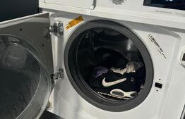 Apartament de inchiriat cu 2 camere, 57 mp, zona AREX - Disponibil din August