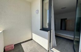 Apartament de inchiriat cu 2 camere, 57 mp, zona AREX - Disponibil din August