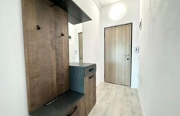 Apartament de inchiriat cu 2 camere, 57 mp, zona AREX - 