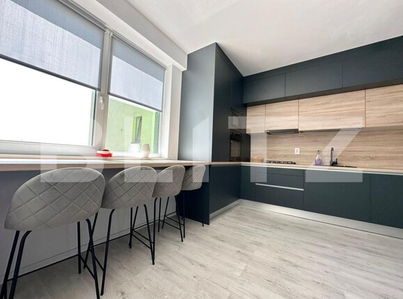 Apartament de închiriat 2 camere Ampoi 3 - 169978AI | BLITZ Alba Iulia | Poza2