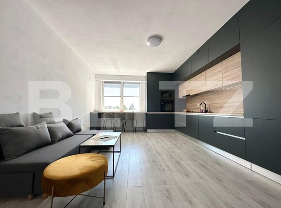 Apartament de închiriat 2 camere Ampoi 3 - 169978AI | BLITZ Alba Iulia | Poza6