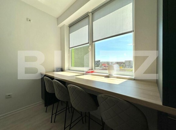 Apartament de închiriat 2 camere Ampoi 3 - 169978AI | BLITZ Alba Iulia | Poza14