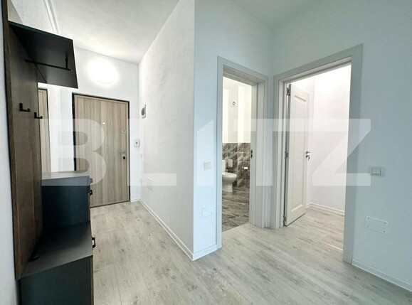 Apartament de închiriat 2 camere Ampoi 3 - 169978AI | BLITZ Alba Iulia | Poza11