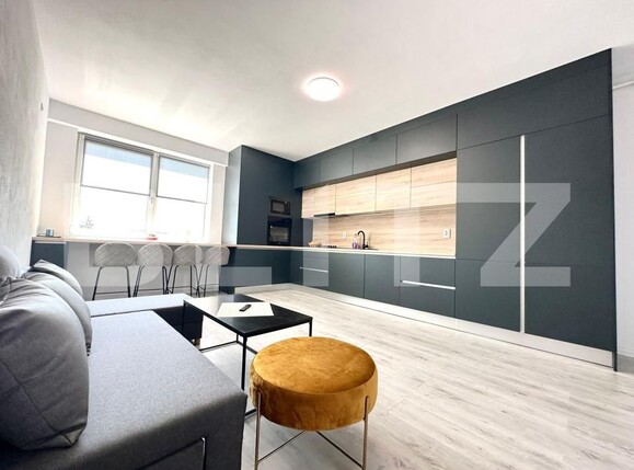 Apartament de închiriat 2 camere Ampoi 3 - 169978AI | BLITZ Alba Iulia | Poza1