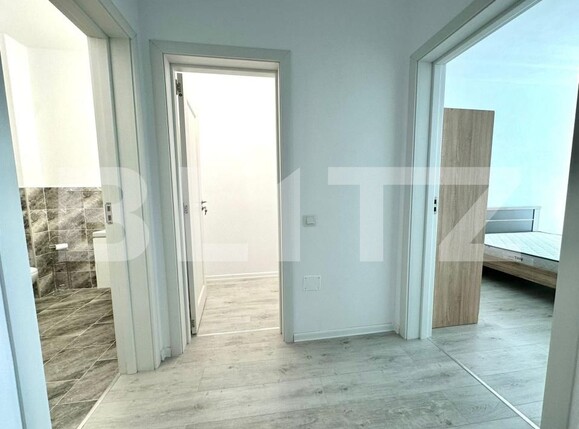 Apartament de închiriat 2 camere Ampoi 3 - 169978AI | BLITZ Alba Iulia | Poza10