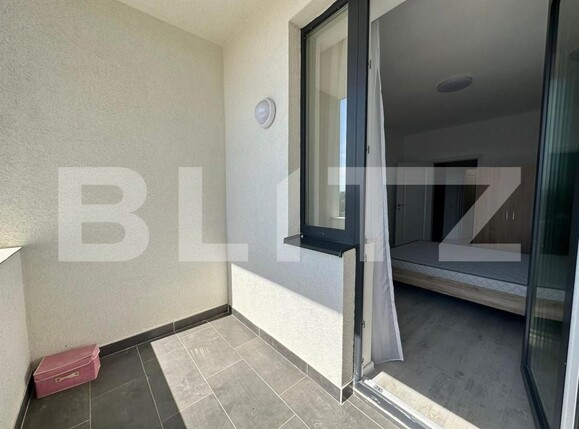 Apartament de închiriat 2 camere Ampoi 3 - 169978AI | BLITZ Alba Iulia | Poza12