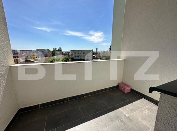 Apartament de închiriat 2 camere Ampoi 3 - 169978AI | BLITZ Alba Iulia | Poza16