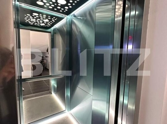 Apartament de închiriat 2 camere Ampoi 3 - 169978AI | BLITZ Alba Iulia | Poza13