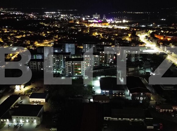 Apartament de închiriat 2 camere Ampoi 3 - 169978AI | BLITZ Alba Iulia | Poza12