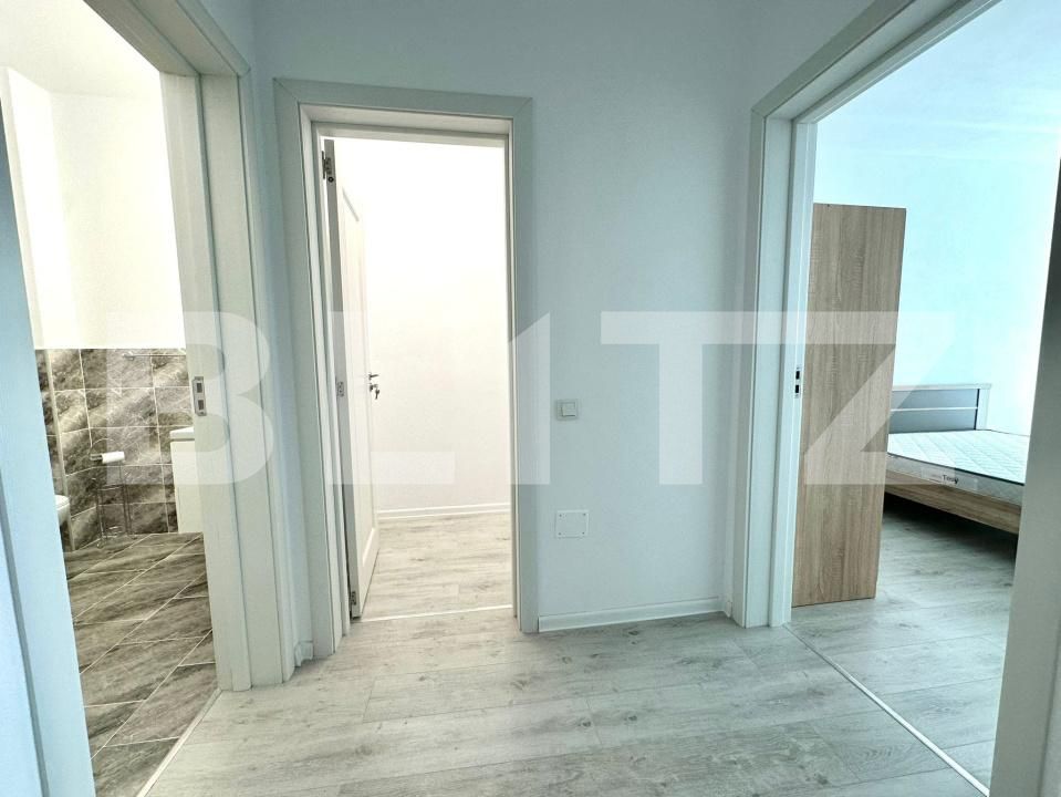 Apartament de închiriat 2 camere Ampoi 3 - 169978AI | BLITZ Alba Iulia | Poza10