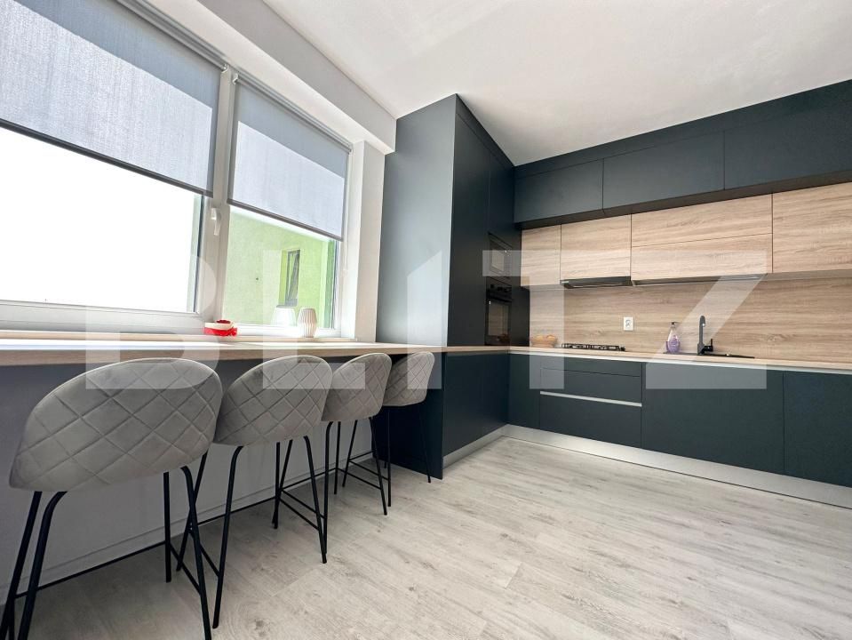 Apartament de închiriat 2 camere Ampoi 3 - 169978AI | BLITZ Alba Iulia | Poza2