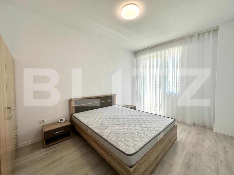 Apartament de închiriat 2 camere Ampoi 3 - 169978AI | BLITZ Alba Iulia | Poza8